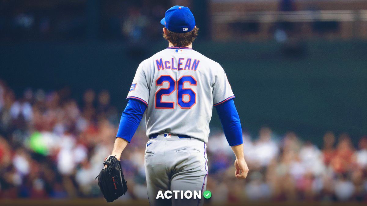 Mets vs Nationals Prediction, Pick, MLB Odds for Tuesday, May 19