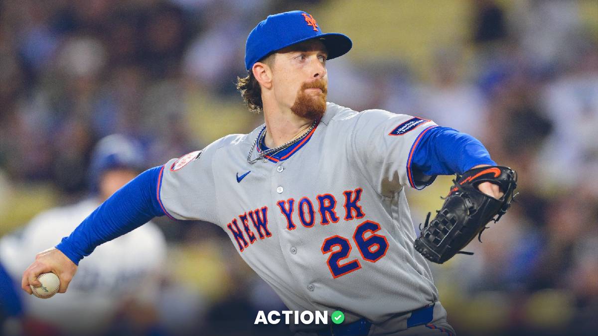 Mets vs Diamondbacks Prediction, Pick, Odds: Carty’s Player Prop for Friday Night