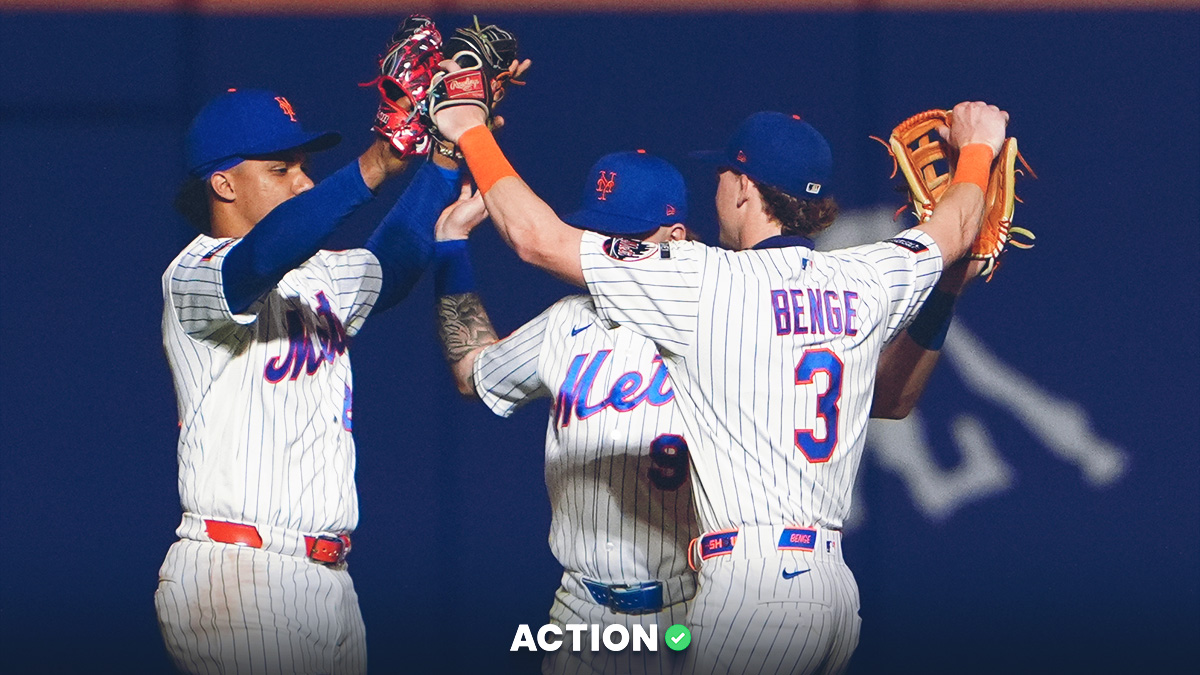 Marlins vs Mets Prediction, Pick, MLB Odds for Sunday, May 31