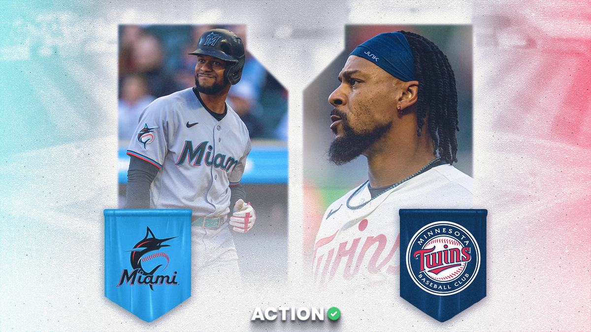Marlins vs Twins Prediction, Pick, MLB Odds for Thursday, May 14