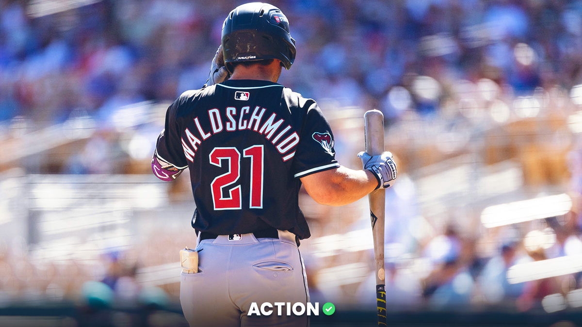 Trigger’s Triple-A Picks: Notes on Ryan Waldschmidt and More in the Minor Leagues