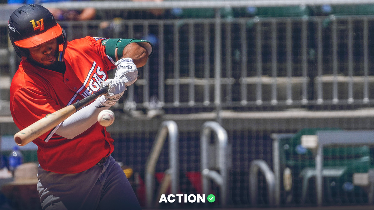 Trigger’s Triple-A Baseball Bets for Tuesday