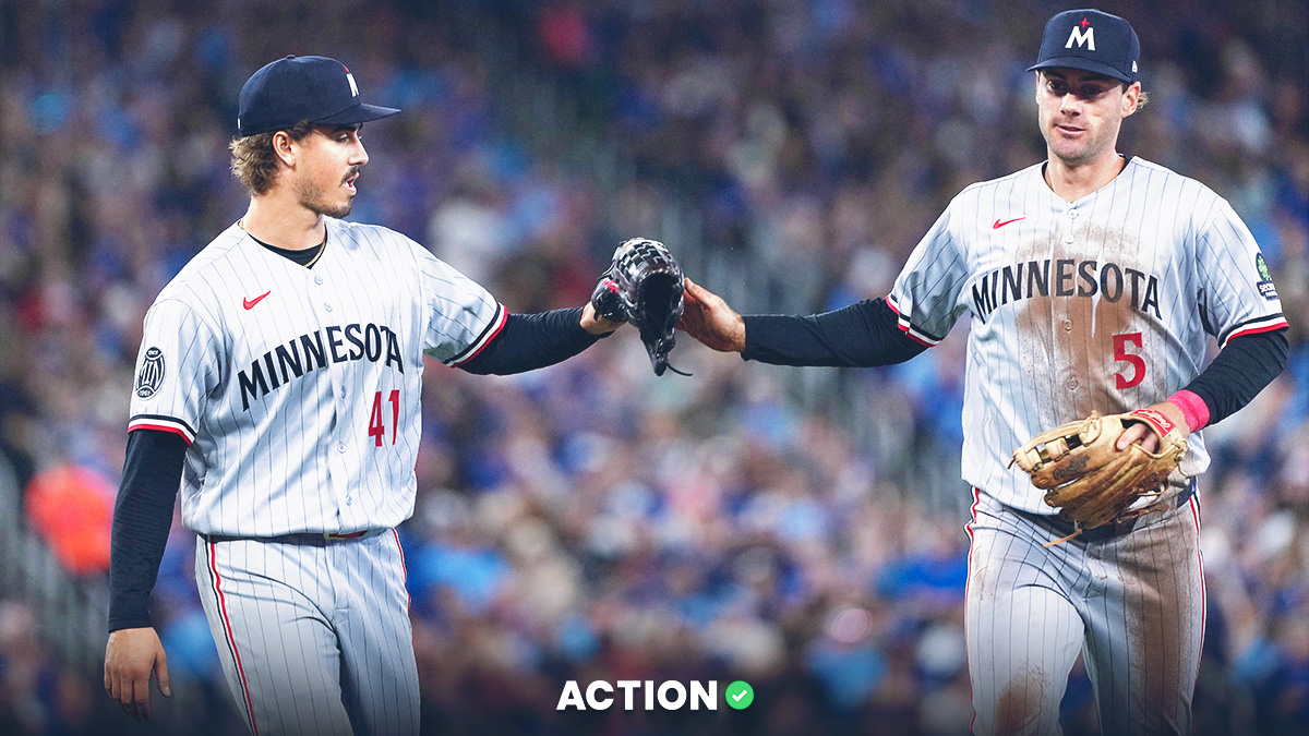 Blue Jays vs Twins Prediction, Pick, MLB Odds for Sunday, May 3