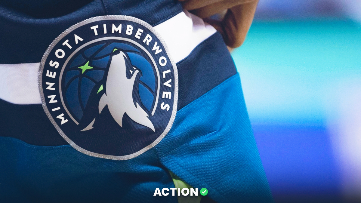NBA Picks Tonight: 4 Over/Unders, +842 Timberwolves vs Spurs Parlay