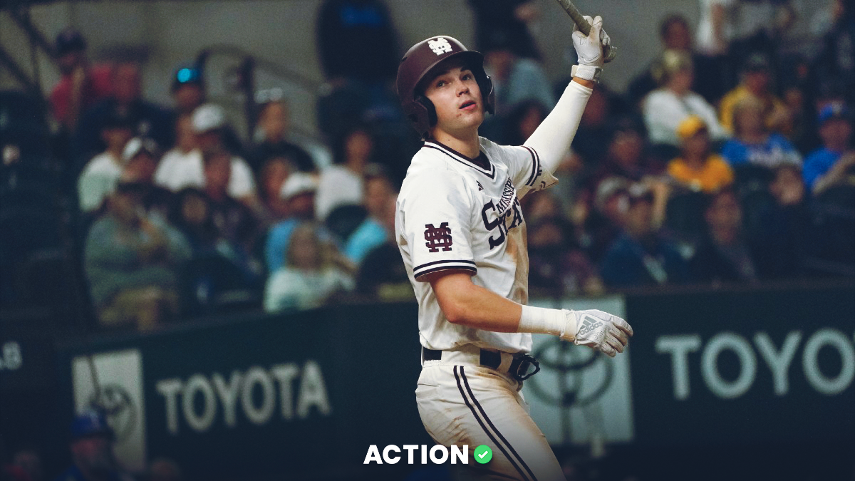 Mississippi State vs Texas A&M Prediction, Pick, College Baseball Odds for Thursday, May 14