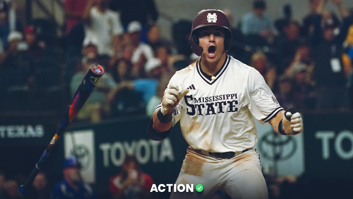 College Baseball Picks, Predictions: NCAA Baseball Best Bets for Friday, May 1