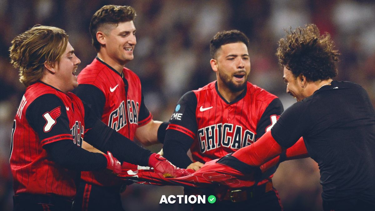 MLB Picks, Predictions: Matt Trollo’s Best Bets for Saturday, May 30