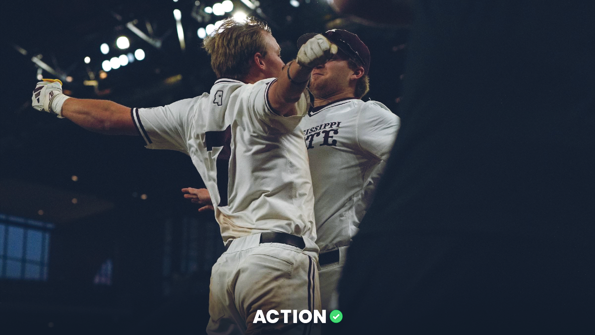 Mississippi State vs Texas Prediction, Pick, NCAA Baseball Odds for Friday, May 1