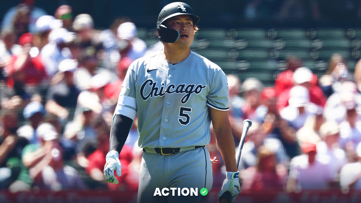 Home Run Picks Today: MLB Prop Bets for Athletics vs Orioles, Mariners vs White Sox, More for Friday, May 8