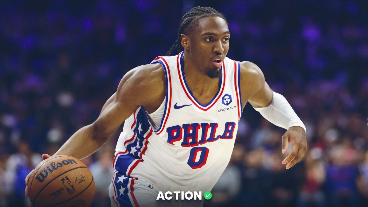 NBA Game Leader Picks, Predictions: Our Best Bets for Sunday, May 10