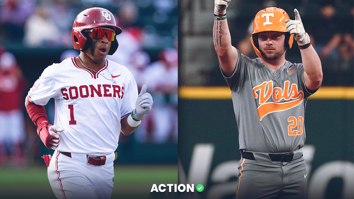NCAA Baseball Predictions, Picks: Our Best Bets for Friday’s College Baseball Regionals
