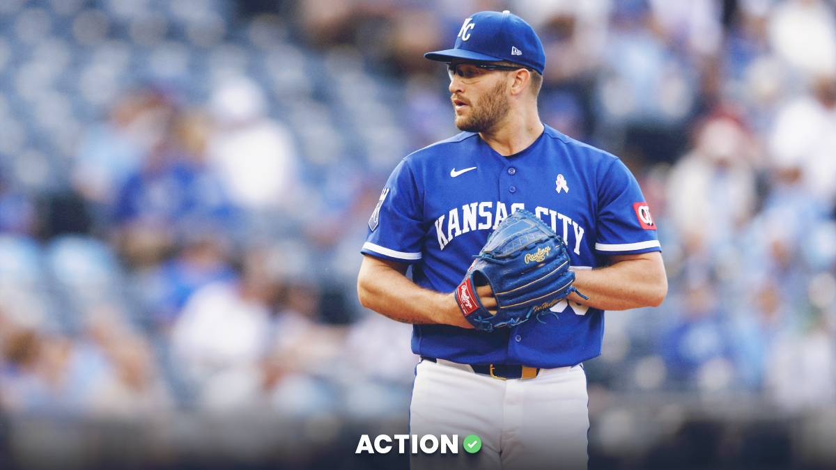 Royals vs Cardinals Prediction, Pick, Odds: Numbers on the Board
