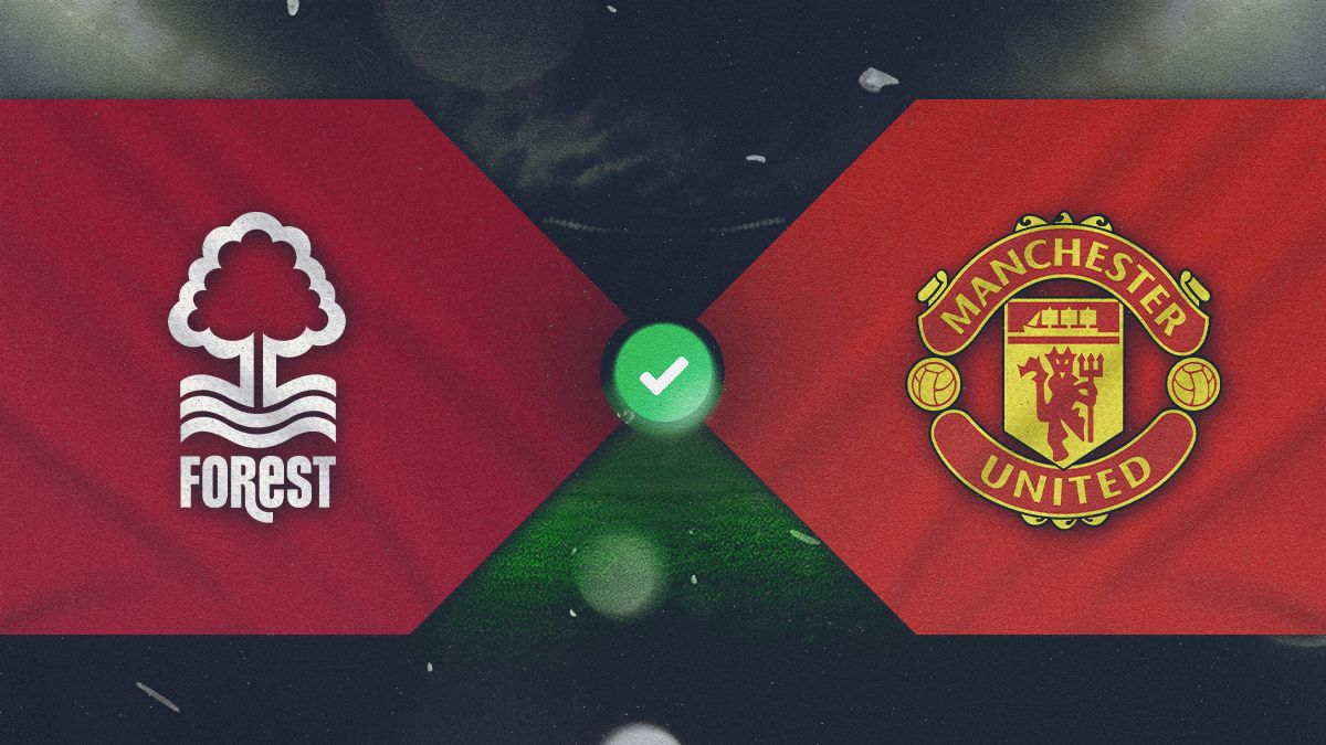 Nottingham Forest vs Manchester United Prediction, Odds, Pick