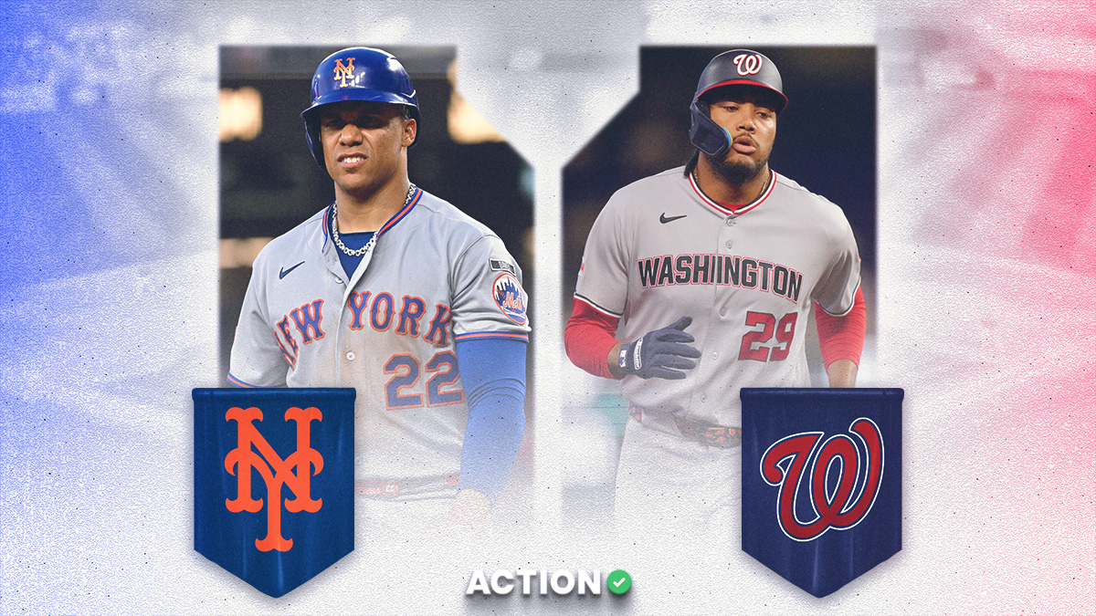 Mets vs Nationals Prediction, Pick, Odds: Weather Watch Over/Under MLB Betting System