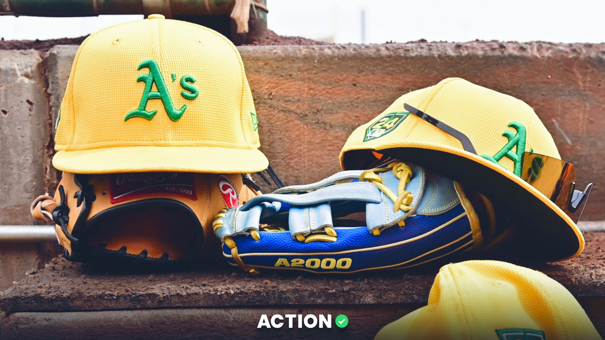 MLB Picks Today: 5 Smart Data Model Home Run Edges