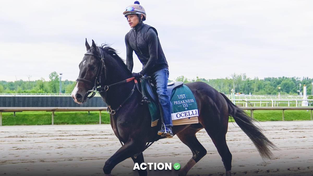 2026 Preakness Stakes Results: Full Order of Finish, Trifecta, Superfecta