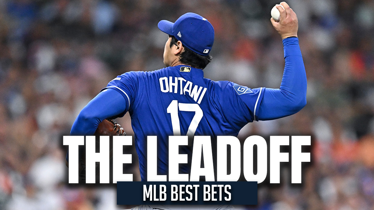 MLB Picks, Predictions: Trollo’s Bets for Thursday, May 14