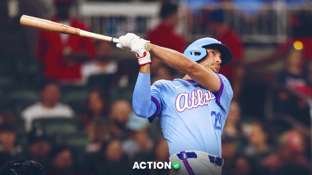 Strongest MLB Moneyline and Over/Under Picks, Saturday, May 16