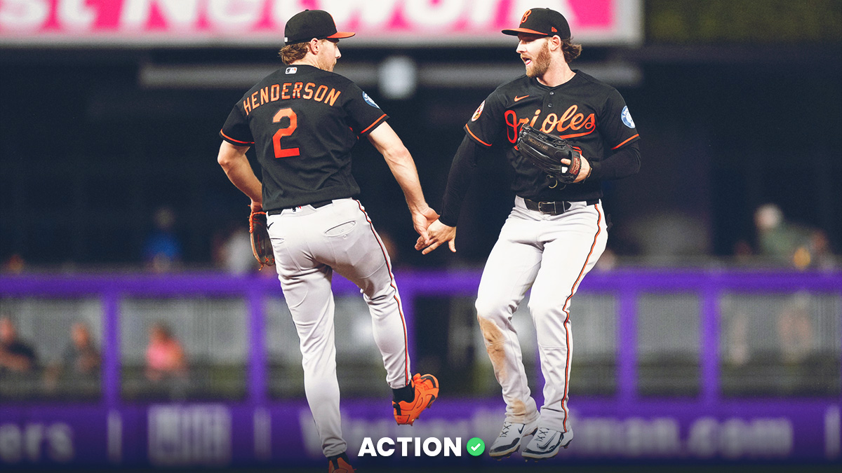 MLB Picks, Predictions Today: Best Bets for Rangers vs Yankees, Orioles vs Marlins, More for Thursday, May 7