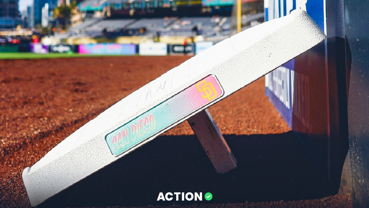 Phillies vs Padres Matches 81% Betting Model System (Wednesday, May 27) article feature image