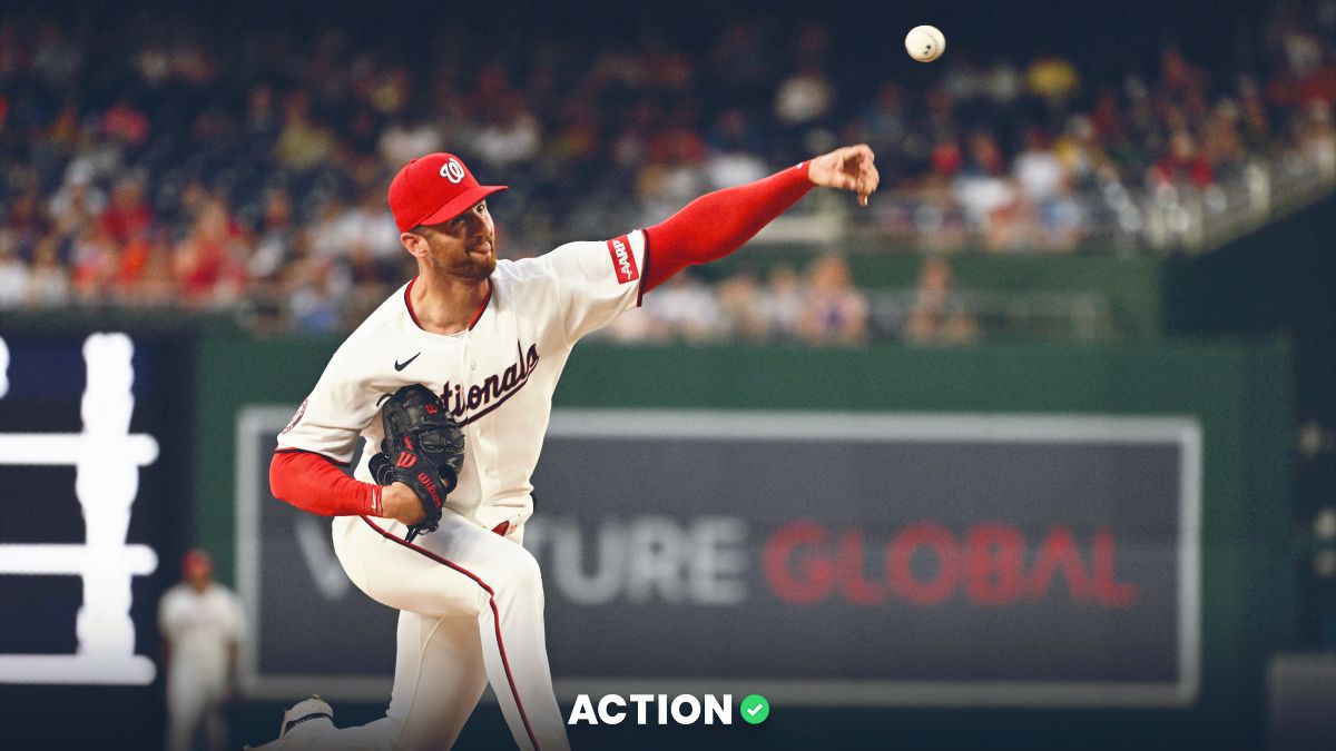 Padres vs Nationals Prediction, Pick, MLB Odds for Saturday, May 30
