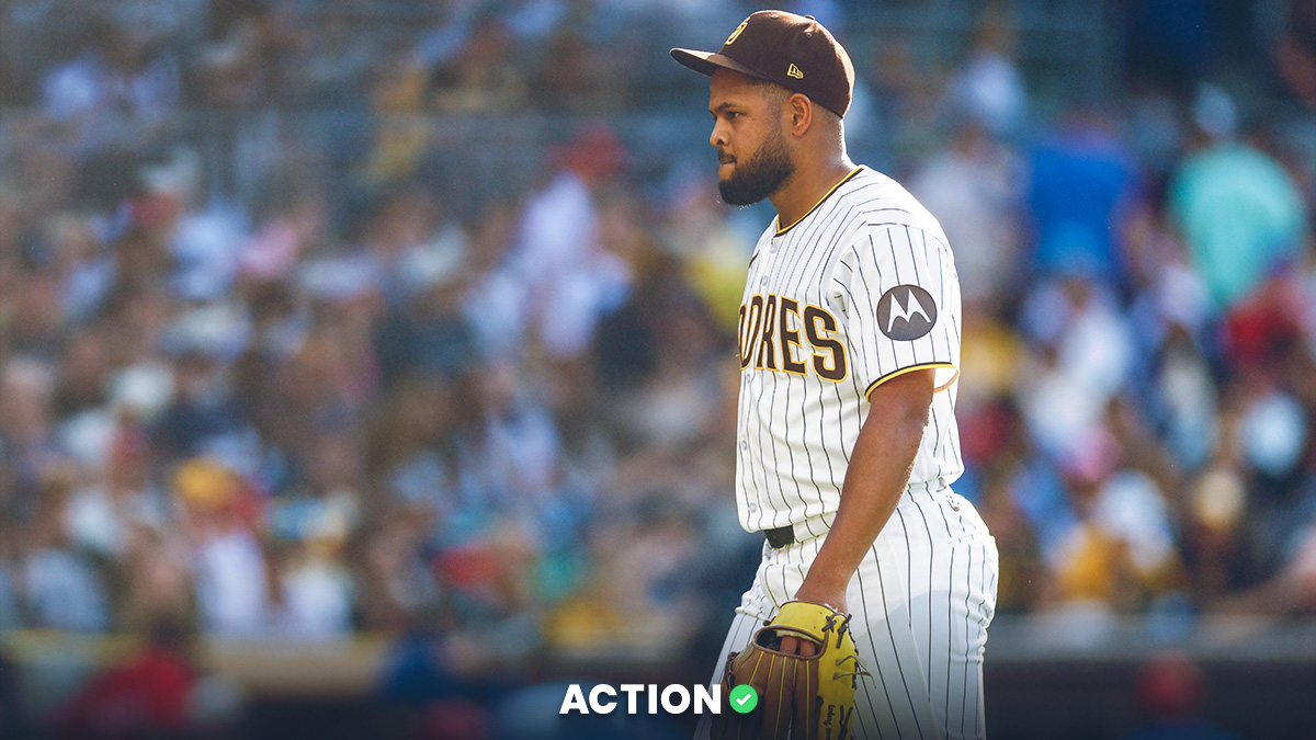 MLB Player Props Today: Derek Carty’s Picks & Predictions for Rangers vs Rockies, Dodgers vs Padres on Wednesday, May 20