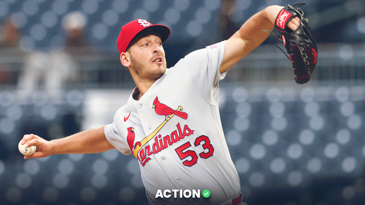 Brewers vs Cardinals Prediction, Pick, Odds: Weather Watch Unders MLB Betting System