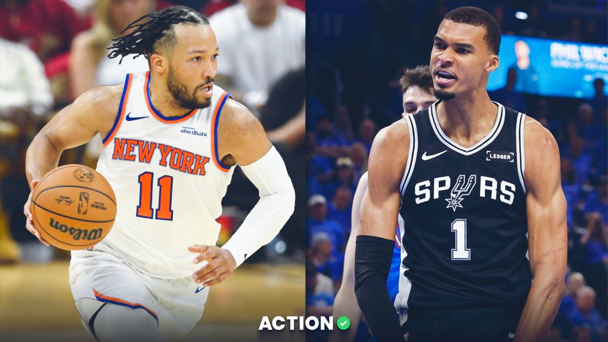 Party Like It’s 1999: Knicks-Spurs NBA Finals Notes, Stats and Trends