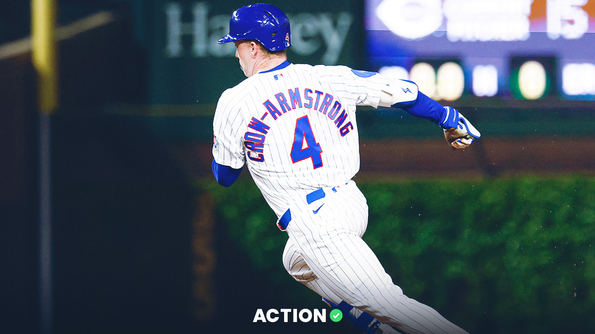 Chicago Cubs vs Cincinnati Reds Prediction: Wrigley Field Wind & Betting System Edge