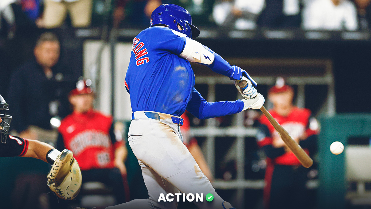 Cubs vs White Sox Prediction, Pick, MLB Odds for Sunday, May 17
