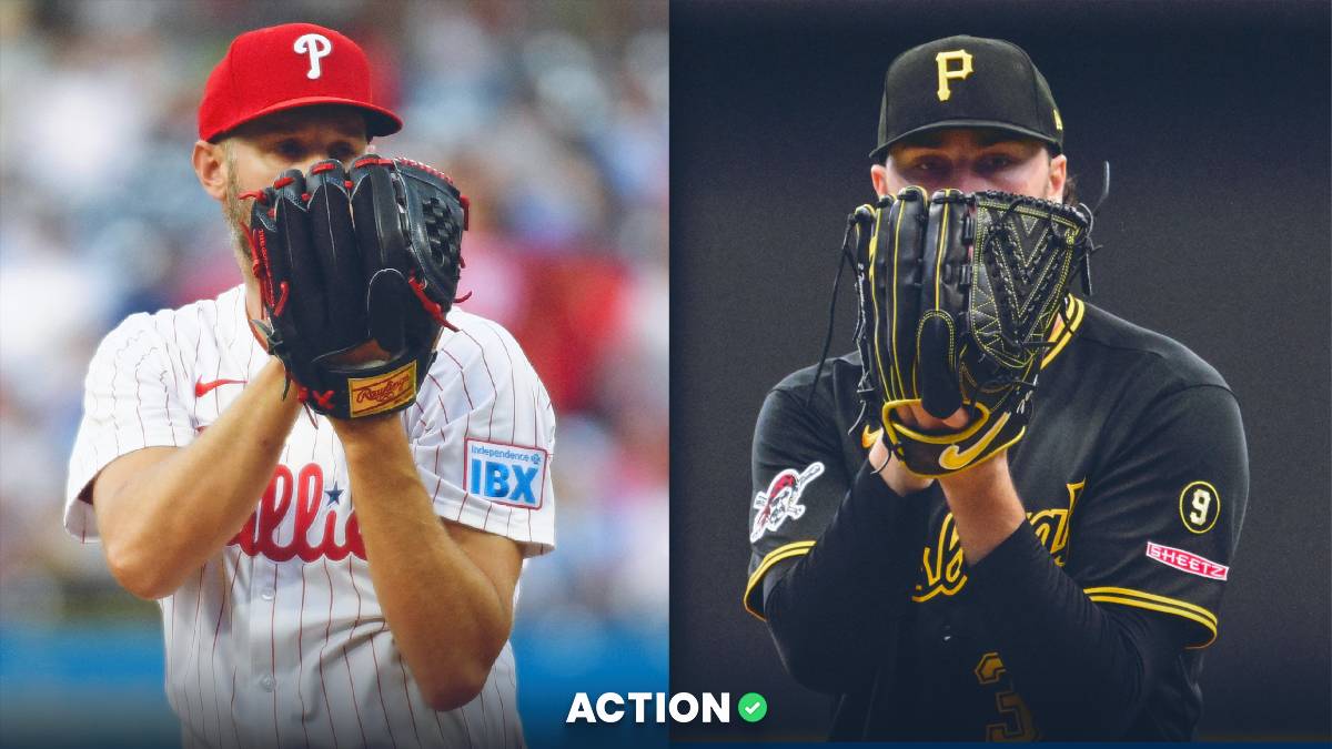 Phillies vs Pirates Prediction, Pick, MLB Odds for Sunday, May 17