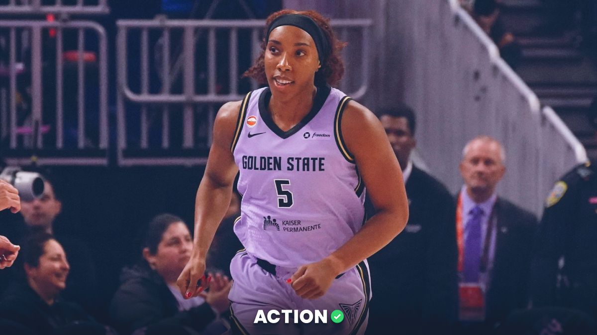 Mercury vs Valkyries Prediction, Pick, WNBA Odds for Sunday, May 10