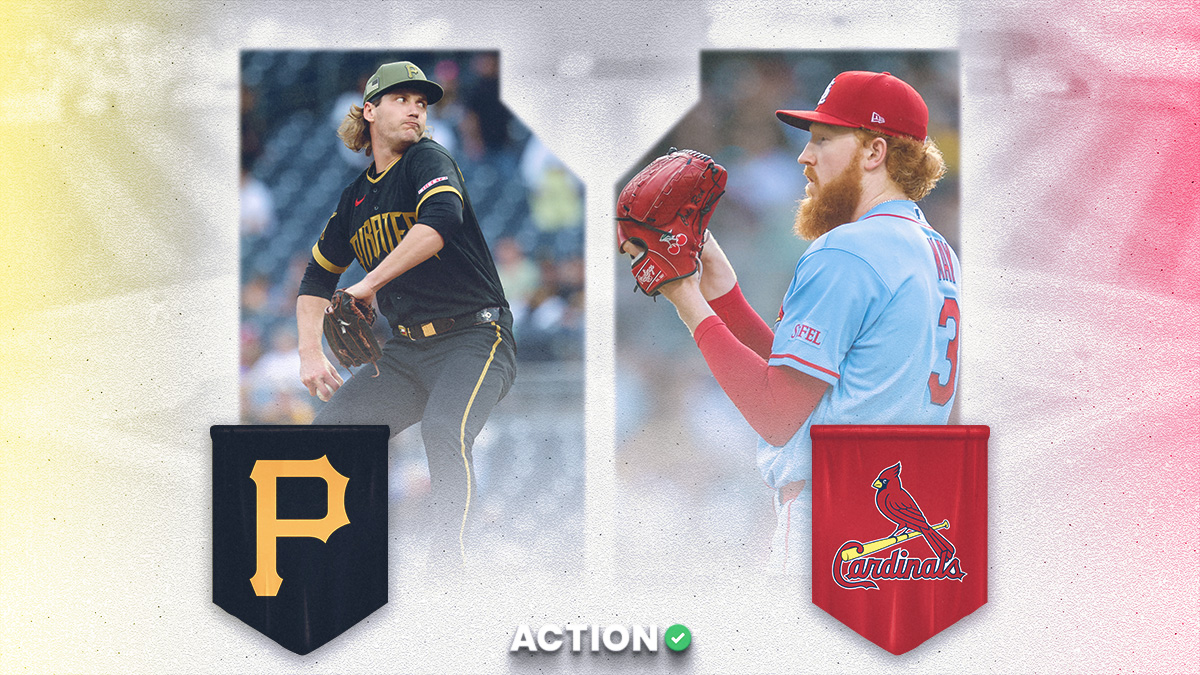 Pirates vs Cardinals Prediction, Pick, Odds: Wind Blowing In MLB Over/Under Betting System