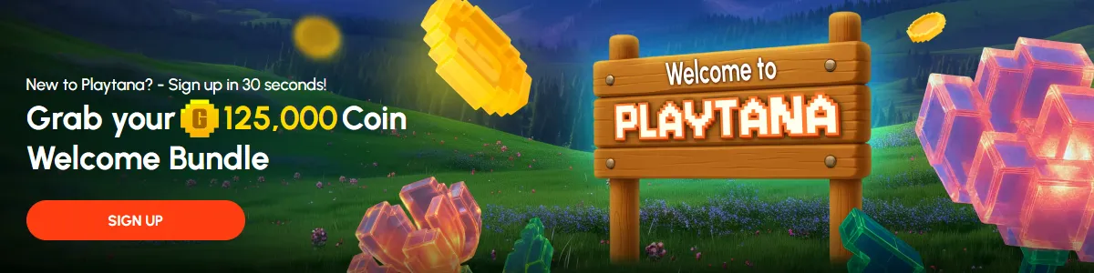 Playtana Casino