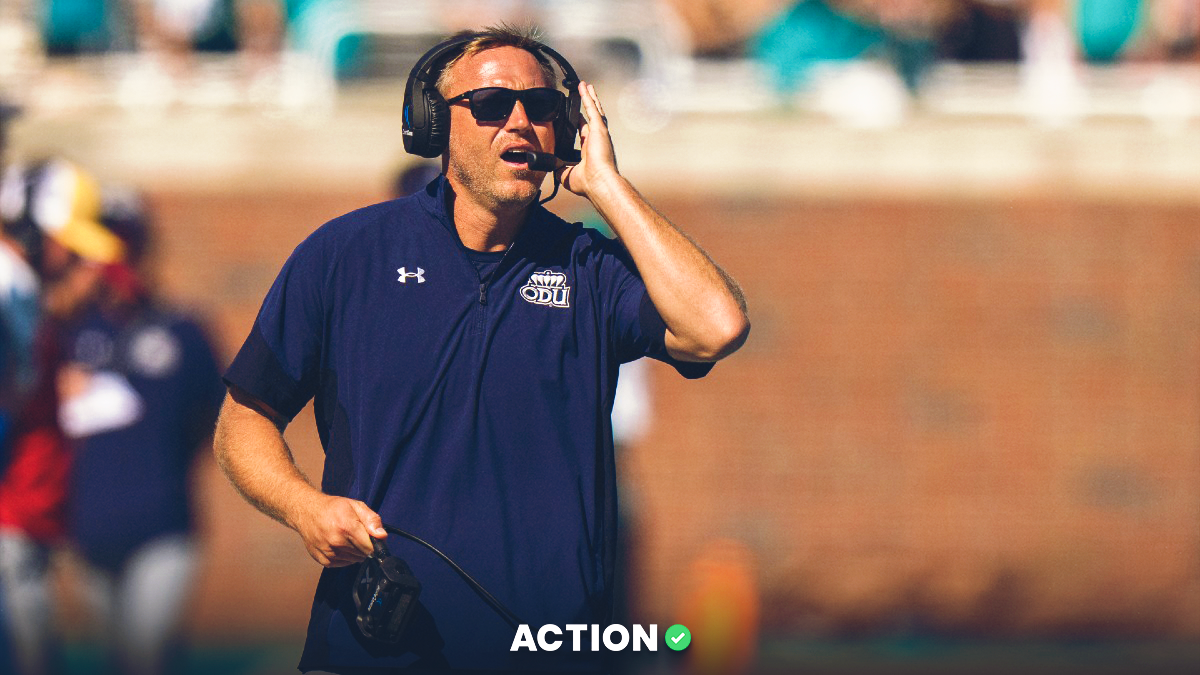 College Football Win Totals, Picks: Group of 6 Futures for 2026 NCAAF Season