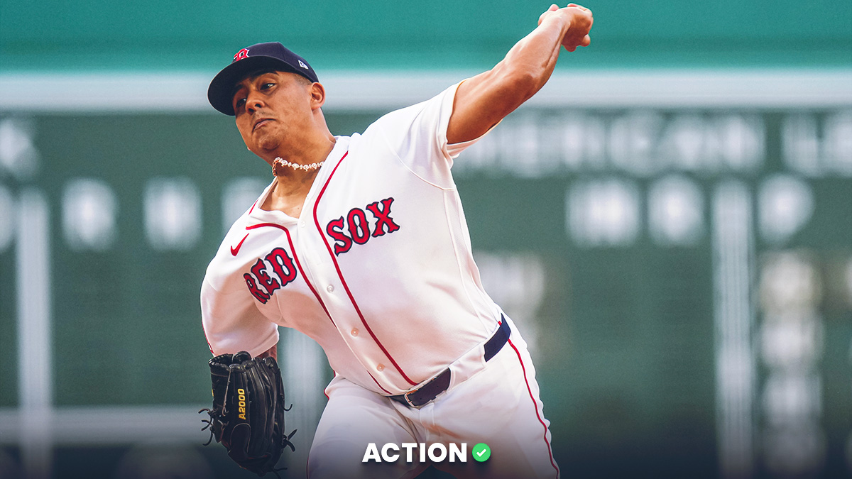 Red Sox vs Guardians Prediction, Pick, MLB Odds for Sunday, May 31