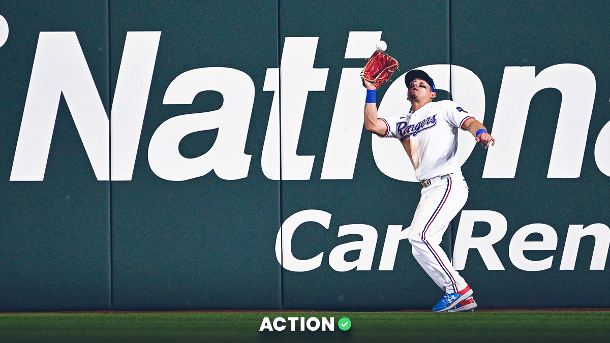Cubs vs Rangers Prediction, Odds, Start Time: Expert MLB Pick for Friday article feature image