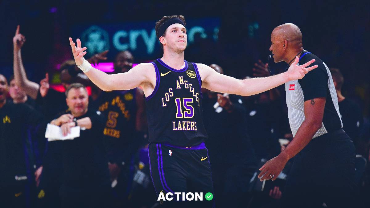 Tyree's 3 NBA Player Prop Picks for Friday Image