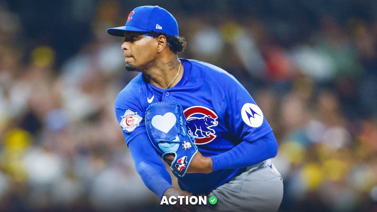 Reds vs Cubs Prediction, Pick, MLB Odds for Monday, May 4