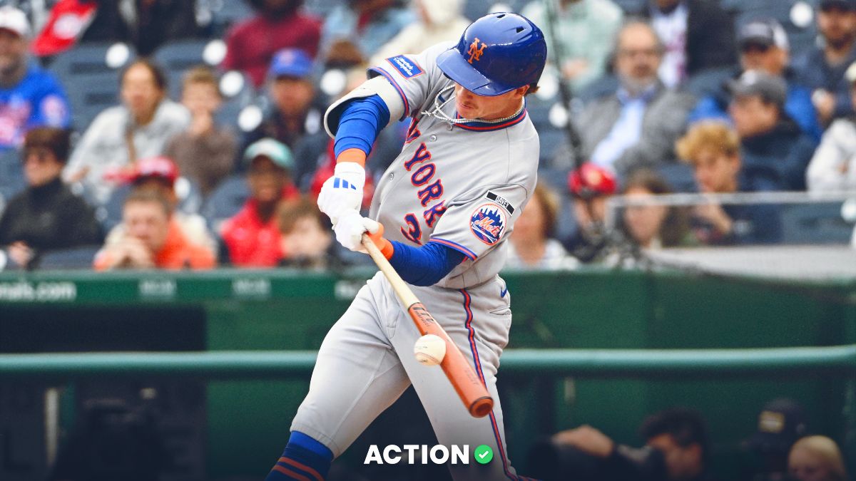 Reds vs Mets Prediction, Pick, MLB Odds for Wednesday, May 27