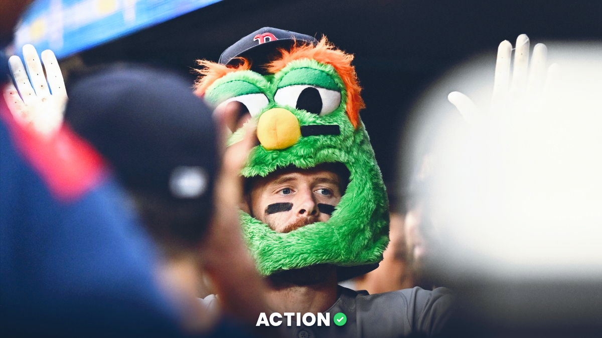 MLB Odds, Picks: 65% Weather Formula for Braves vs. Red Sox