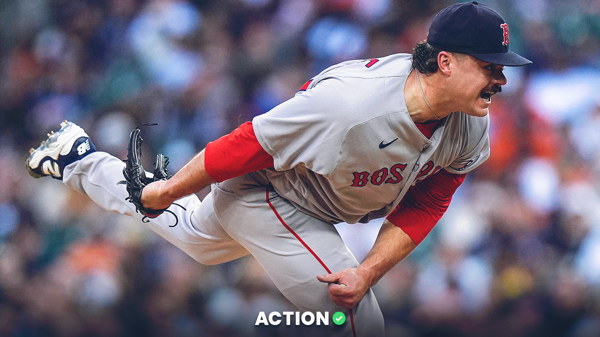 Red Sox vs Braves Prediction, Pick, Odds: MLB Underdog Projection for Saturday