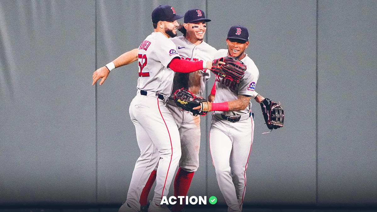 Red Sox vs Royals Prediction, Odds: Expert MLB Pick for Tuesday, May 19