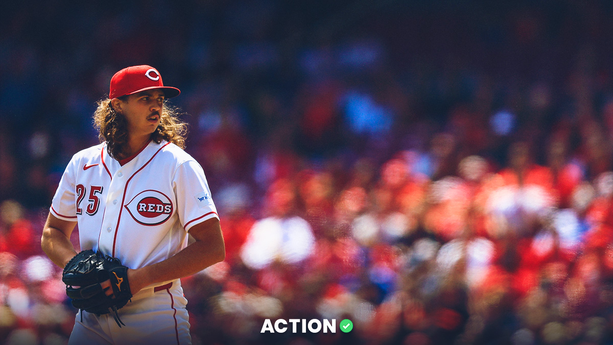 Reds vs Pirates Prediction, Pick, MLB Odds for Saturday, May 2
