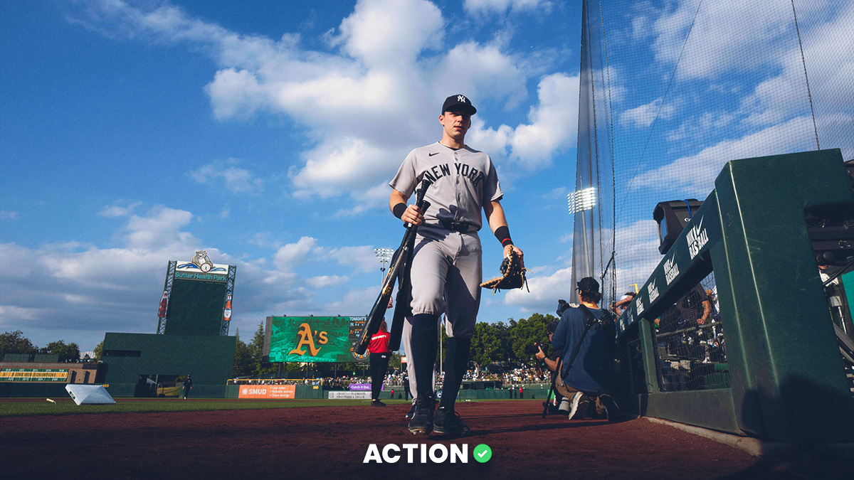 MLB Home Run Picks Today: Player Props for Yankees vs A’s, Diamondbacks vs Mariners, More for Saturday, May 30