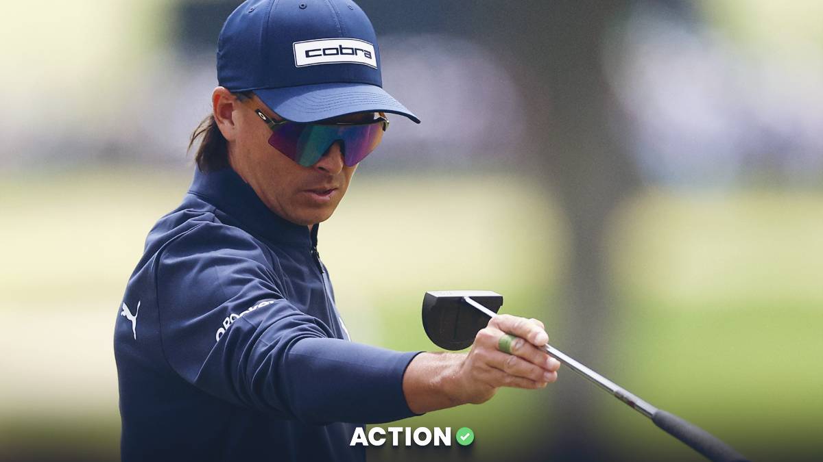 Charles Schwab Challenge Picks, Predictions: 2026 Best Bets, Preview for Colonial Country Club article feature image