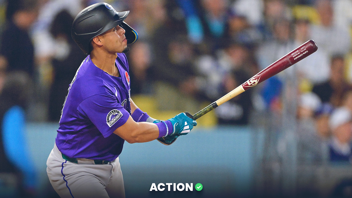 MLB Best Bets Today: Predictions & Picks for Nationals vs Guardians, Rockies vs Dodgers, More for Tuesday, May 26