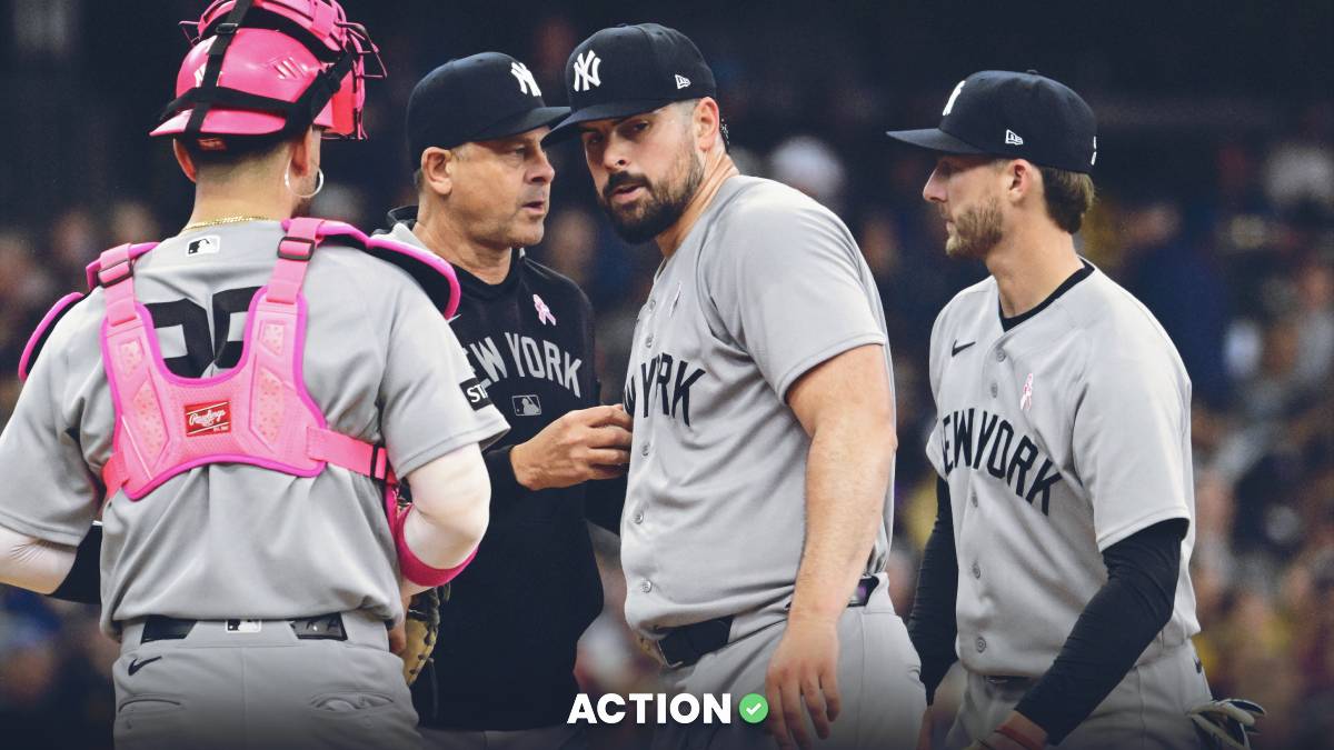 Yankees vs Mets Prediction, Pick, MLB Odds for Saturday, May 16