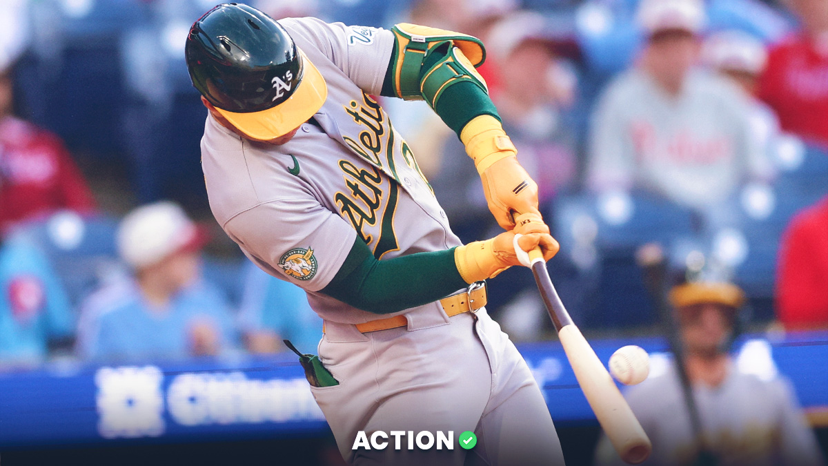 Home Run Picks Today: MLB Player Prop Best Bets for Cubs vs White Sox, Giants vs Athletics for Saturday, May 16