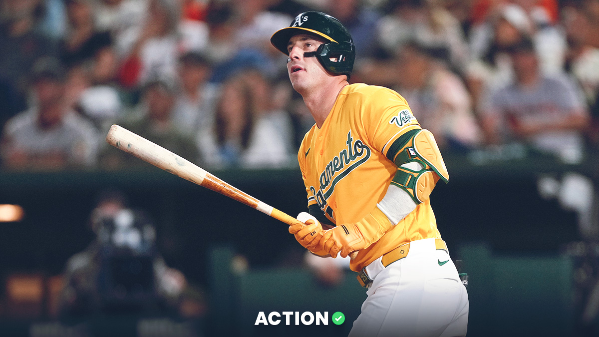 Mariners vs Athletics Prediction, Pick, MLB Odds for Monday, May 25